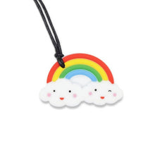 Rainbow Pendant - Bright - ABC School Supplies