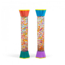 Rainbow Sensory Water Tube - ABC School Supplies