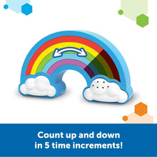 Rainbow Visual Timer - ABC School Supplies
