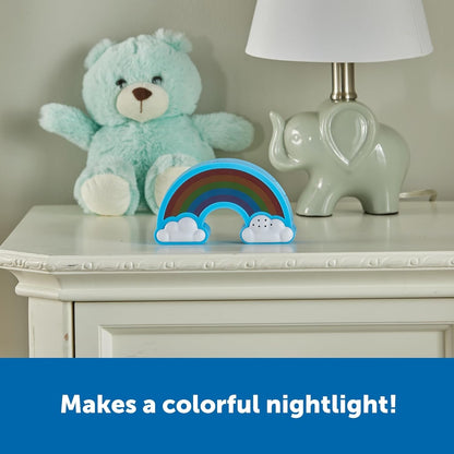 Rainbow Visual Timer - ABC School Supplies