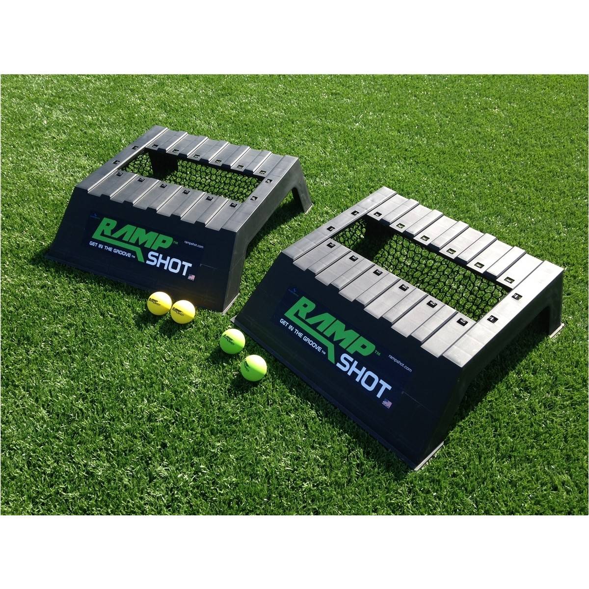 Rampshot Set - ABC School Supplies