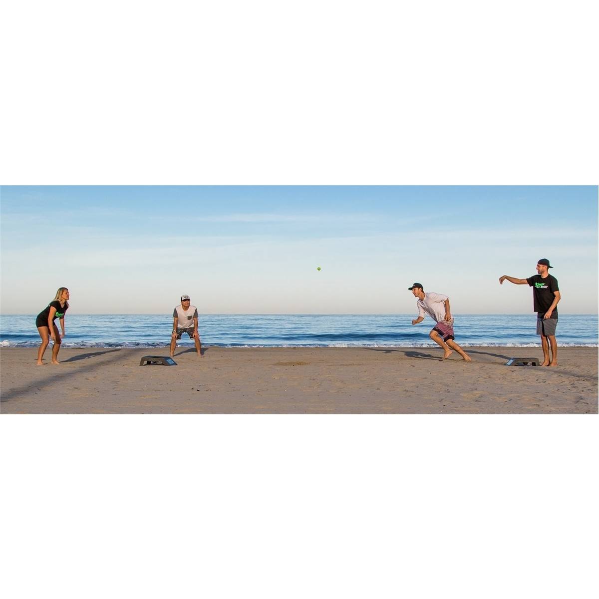 Rampshot Set - ABC School Supplies