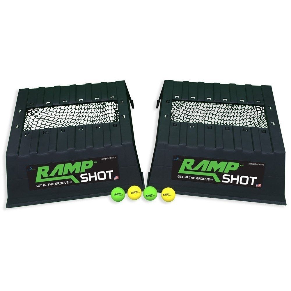 Rampshot Set - ABC School Supplies