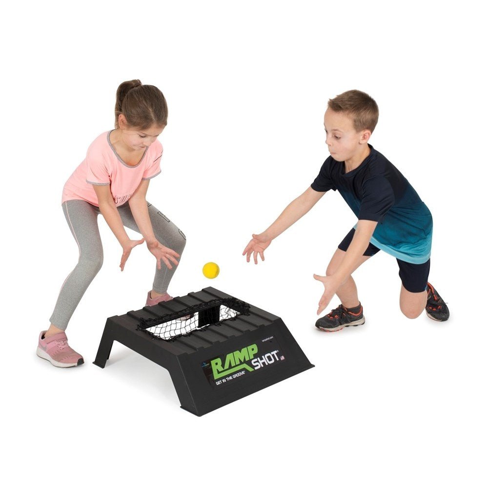 Rampshot Set - ABC School Supplies