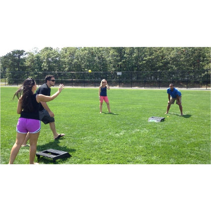 Rampshot Set - ABC School Supplies