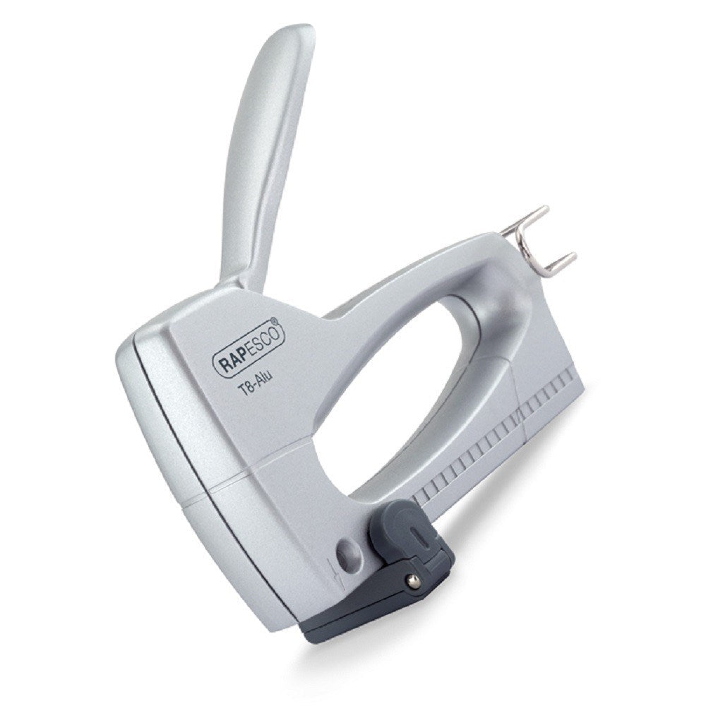 RAPESCO T8 - Alu Staple Tacker - ABC School Supplies