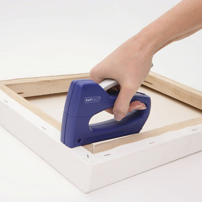 RAPESCO T8 Lite Staple Tacker - ABC School Supplies