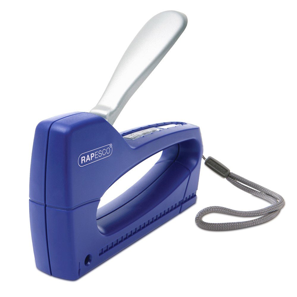 RAPESCO T8 Lite Staple Tacker - ABC School Supplies