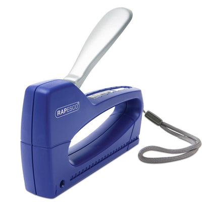 RAPESCO T8 Lite Staple Tacker - ABC School Supplies
