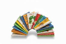 Read Aloud Chapter 3 Bundle - ABC School Supplies