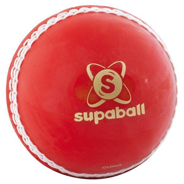 Readers Supaball Training Cricket Ball - ABC School Supplies