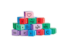 Reading Rods® Building Sight Words