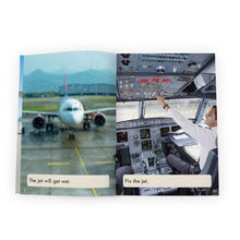 Real World Non - Fiction Hi - Lo Decodables Phase 3 - 6 Pack - ABC School Supplies