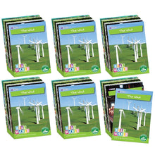 Real World Non - Fiction Hi - Lo Decodables Phase 4 - 6 Pack - ABC School Supplies