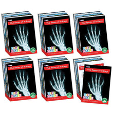 Real World Non - Fiction Hi - Lo Decodables Phase 6 - 6 Pack - ABC School Supplies