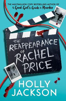 Reappearance of Rachel Price - ABC School Supplies