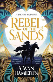 Rebel of the Sands - ABC School Supplies