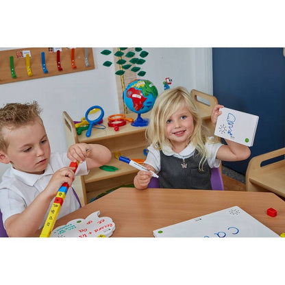 Recordable A6 Card - ABC School Supplies