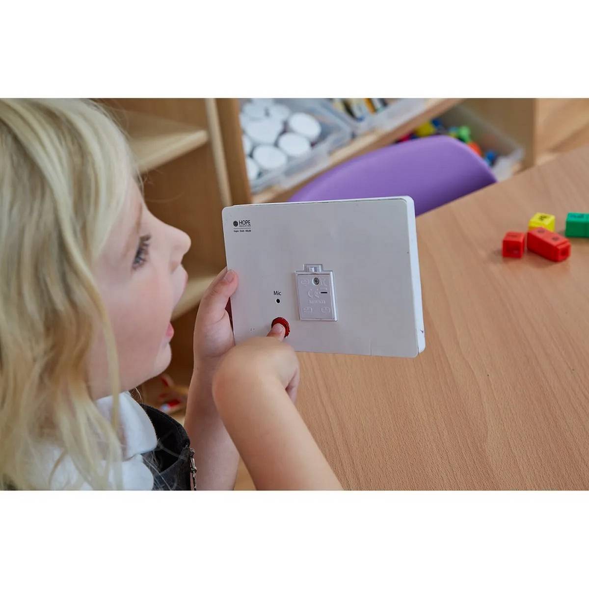 Recordable A6 Card - ABC School Supplies
