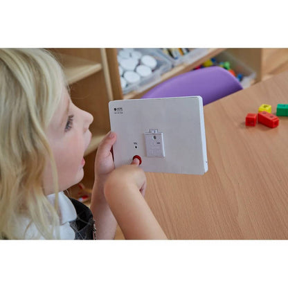 Recordable A6 Card - ABC School Supplies