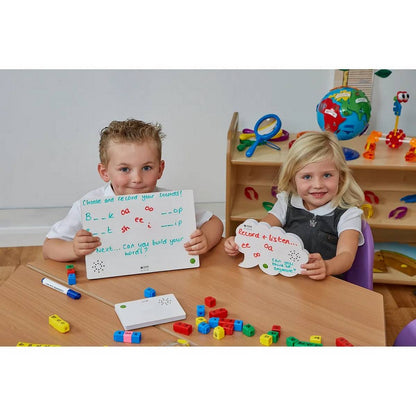 Recordable A6 Card - ABC School Supplies