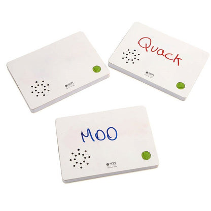 Recordable A6 Card - ABC School Supplies