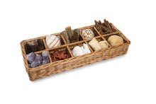 Rectangular Tens Basket - ABC School Supplies