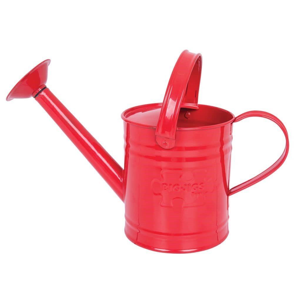 Red Watering Can - ABC School Supplies