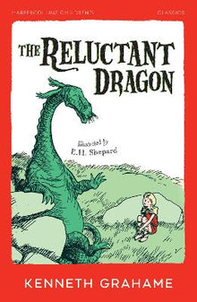 Reluctant Dragon - ABC School Supplies