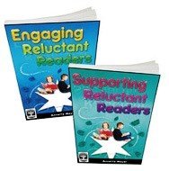 Reluctant Readers Set - ABC School Supplies