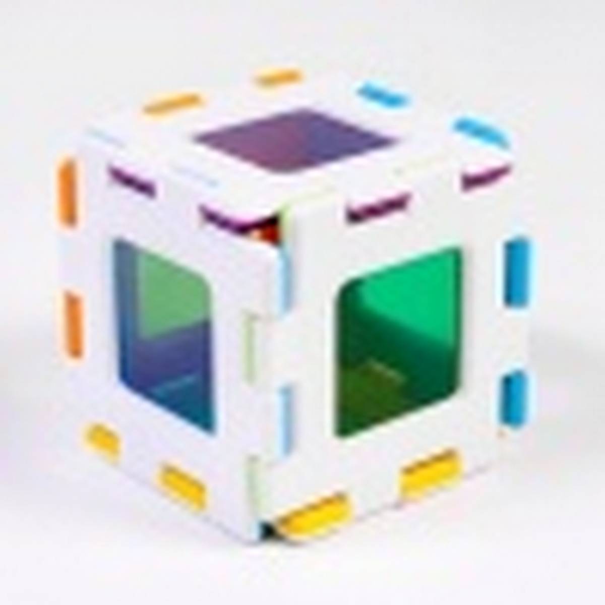 My First Polydron Windows Set