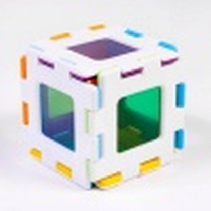 My First Polydron Windows Set