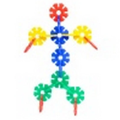 Giant Octoplay 20 Piece Set