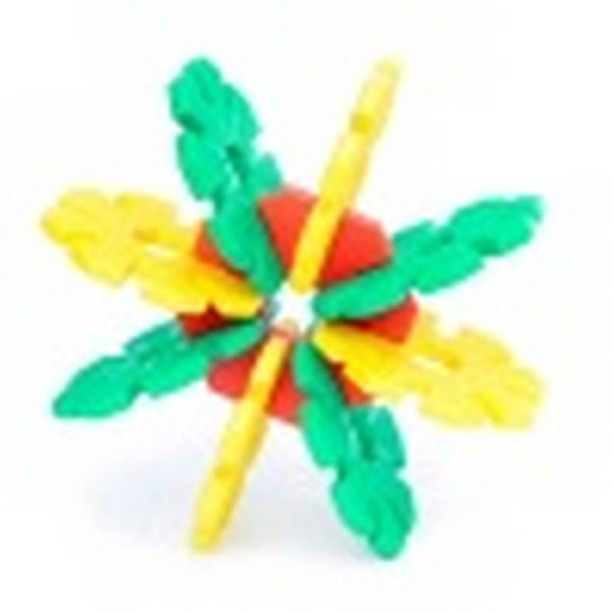 Giant Octoplay 20 Piece Set