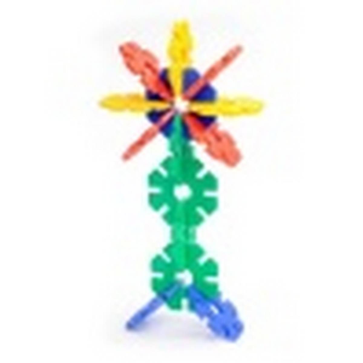 Polydron Giant Octoplay 80 Piece Set