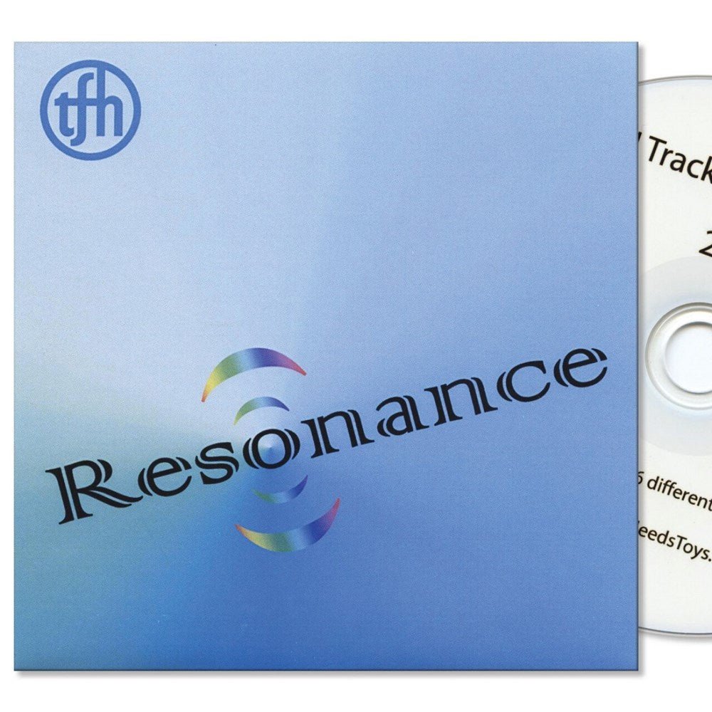 Resonance CD - ABC School Supplies