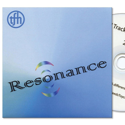Resonance CD - ABC School Supplies