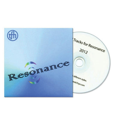 Resonance CD - ABC School Supplies
