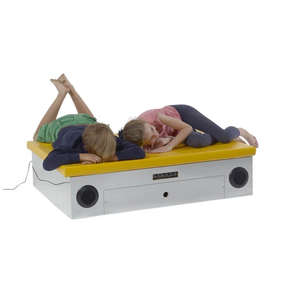 Resonance Platform - ABC School Supplies