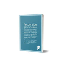 Responsive Communication - ABC School Supplies