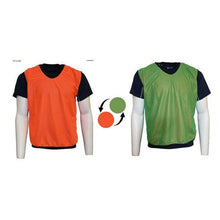 Reversible Mesh Training Bib (Infants,Kids) - ABC School Supplies