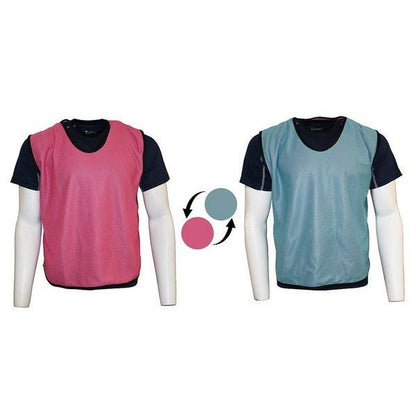 Reversible Mesh Training Bib (Infants,Kids) - ABC School Supplies