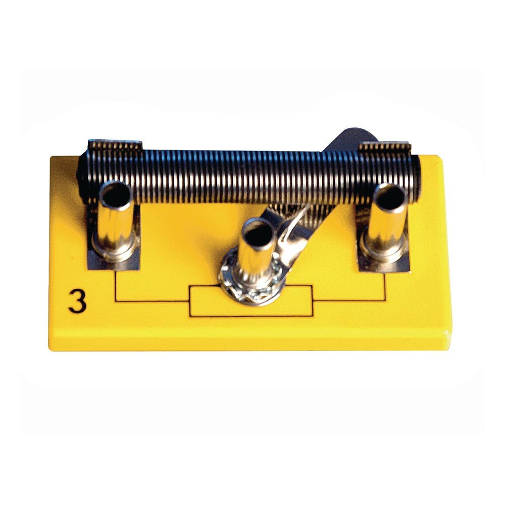 Rheostat Variable Resistor - ABC School Supplies