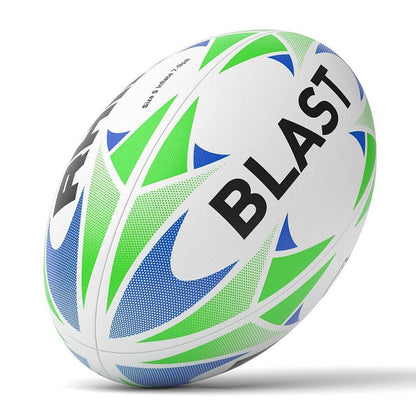 Rhino Blast Rugby Ball - ABC School Supplies