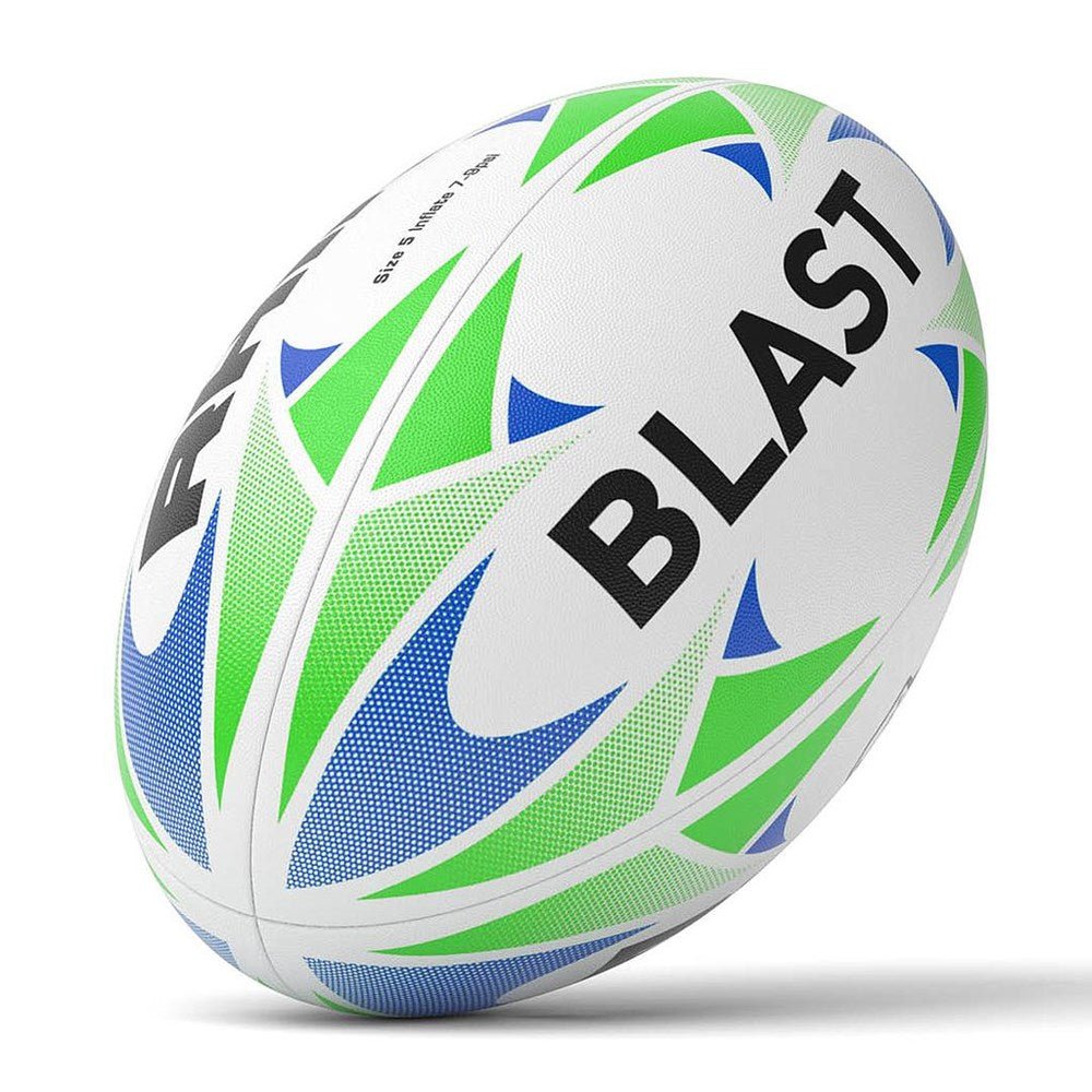 Rhino Blast Rugby Ball - ABC School Supplies