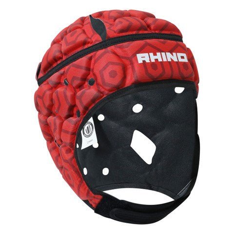 Rhino JB VII Head Guard Adult - ABC School Supplies