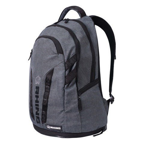 Rhino Match Backpack - ABC School Supplies