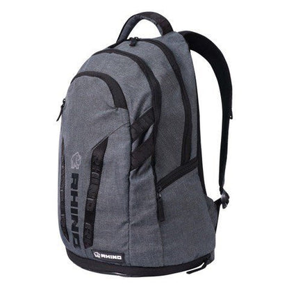 Rhino Match Backpack - ABC School Supplies