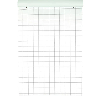 Rhino Numeracy Flipchart Pad - A1 (Pack Of 5) - ABC School Supplies