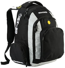 Rhino Rucksack - ABC School Supplies